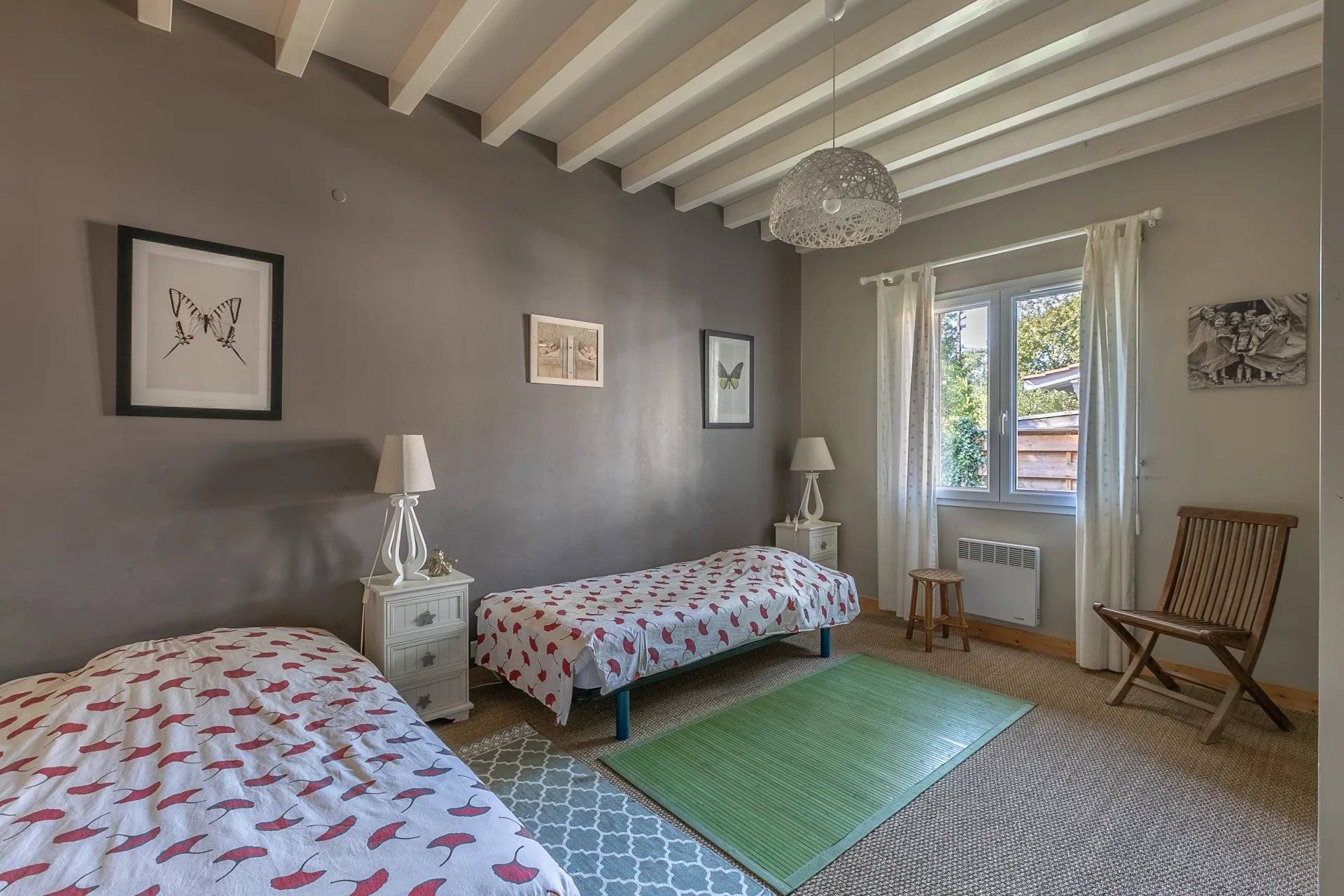 Achat Vente Maisons Lège & Cap Ferreta