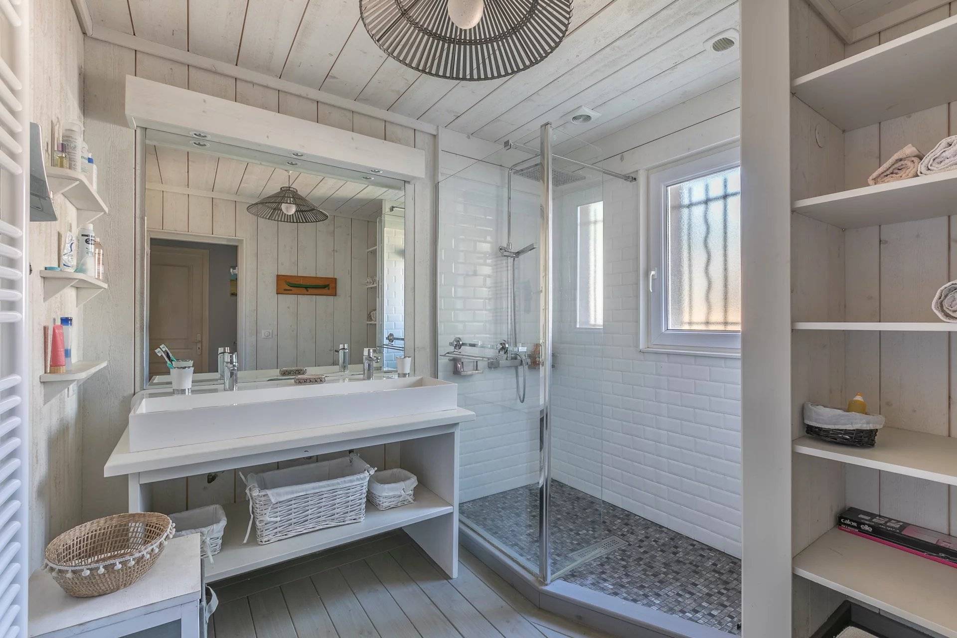 Vente / Achat de maison à Lege-cap-ferret (33)a