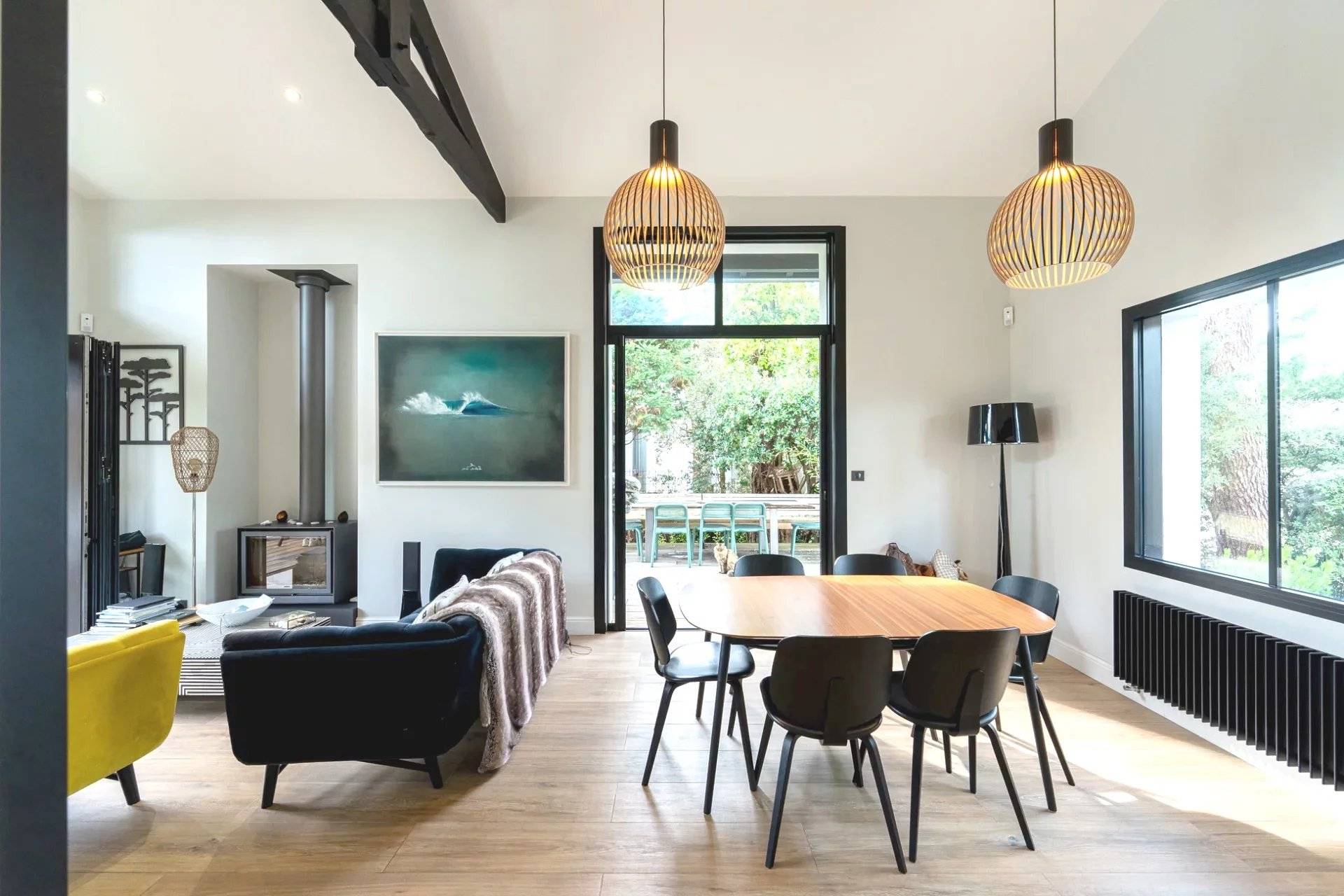 domaine de la foret pyla