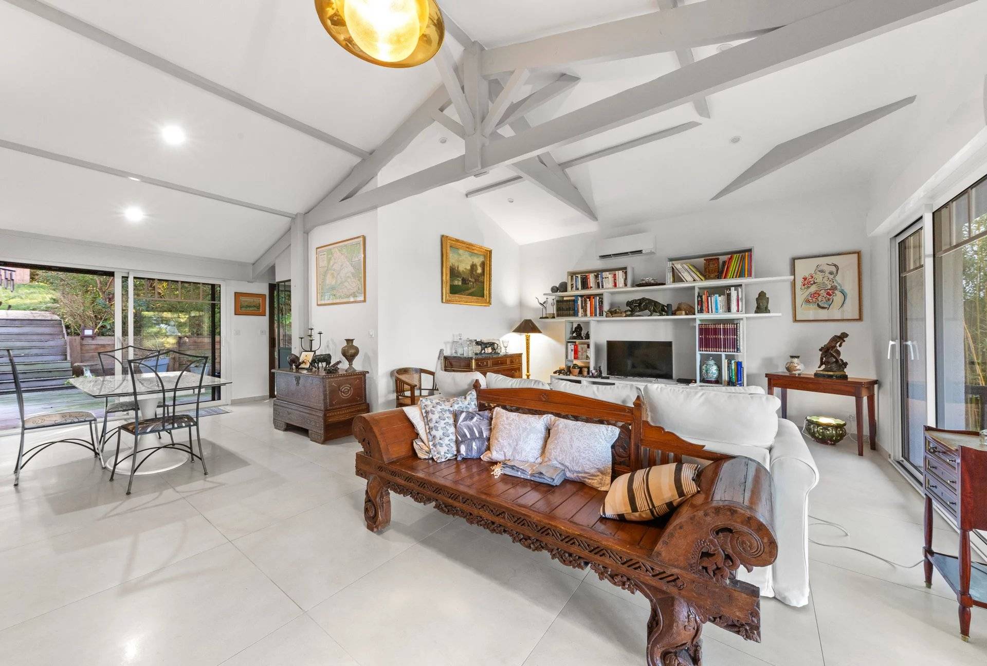 villa gaume à vendre