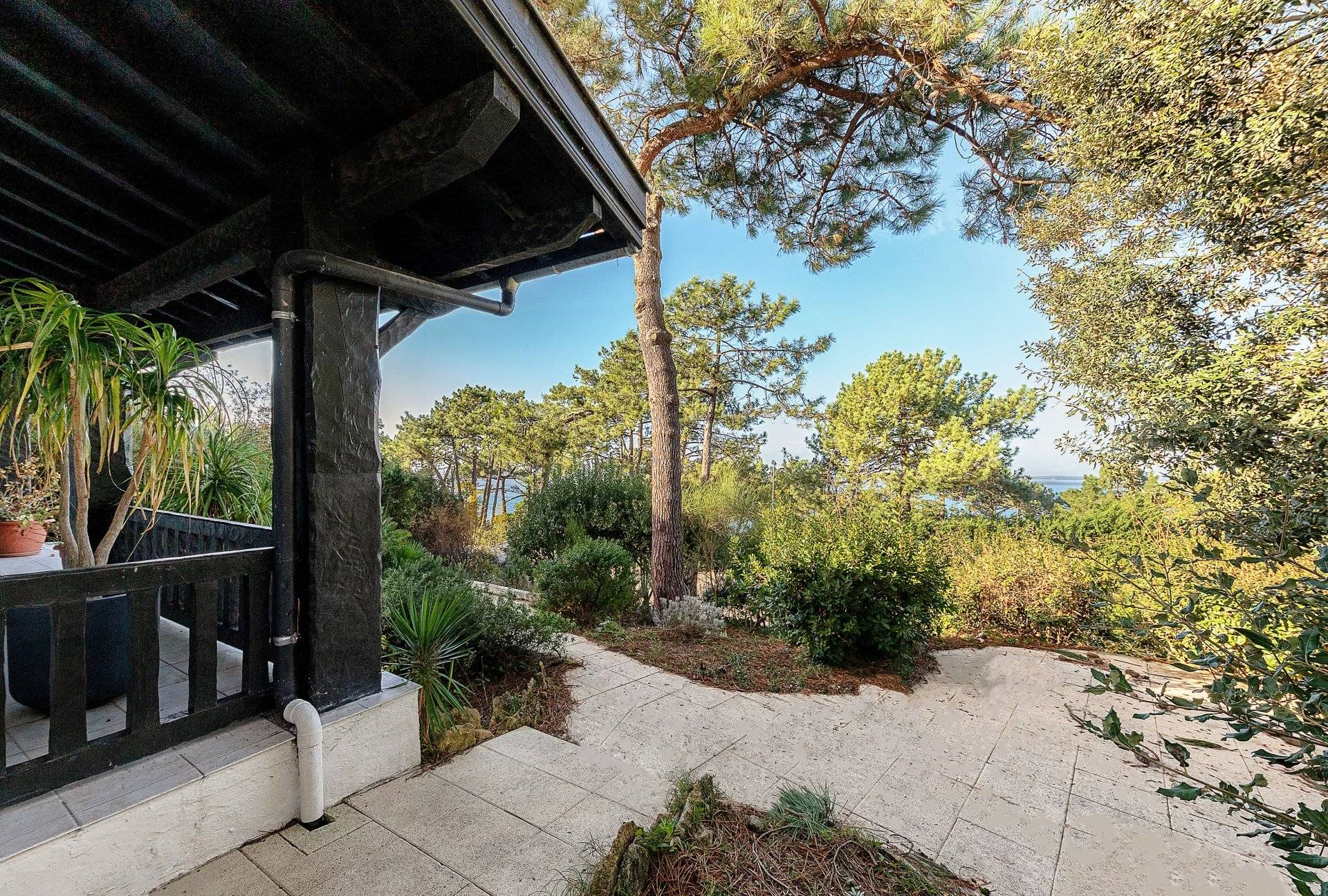 villa gaume pyla sur mer