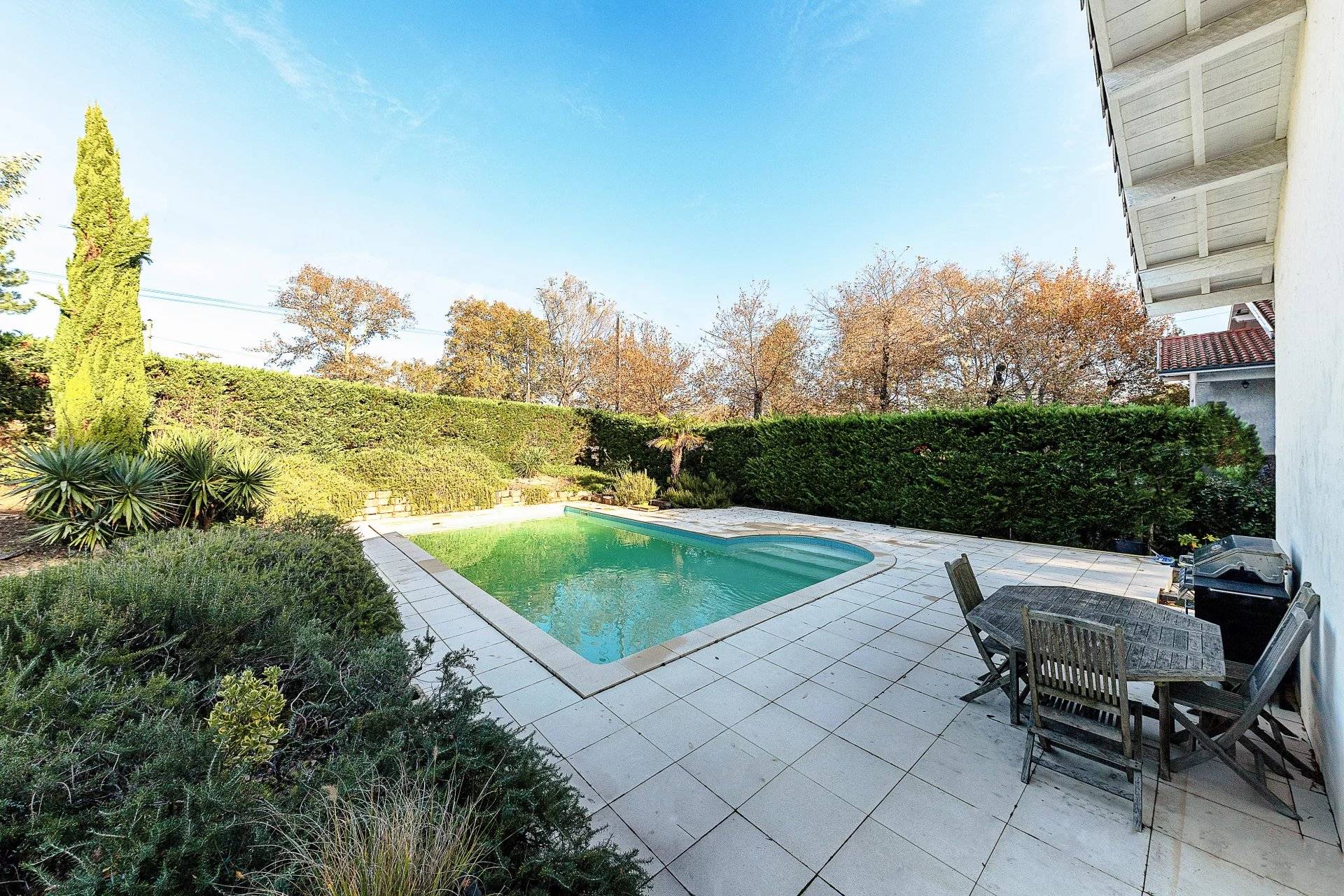 maison à vendre la teste-de-buch