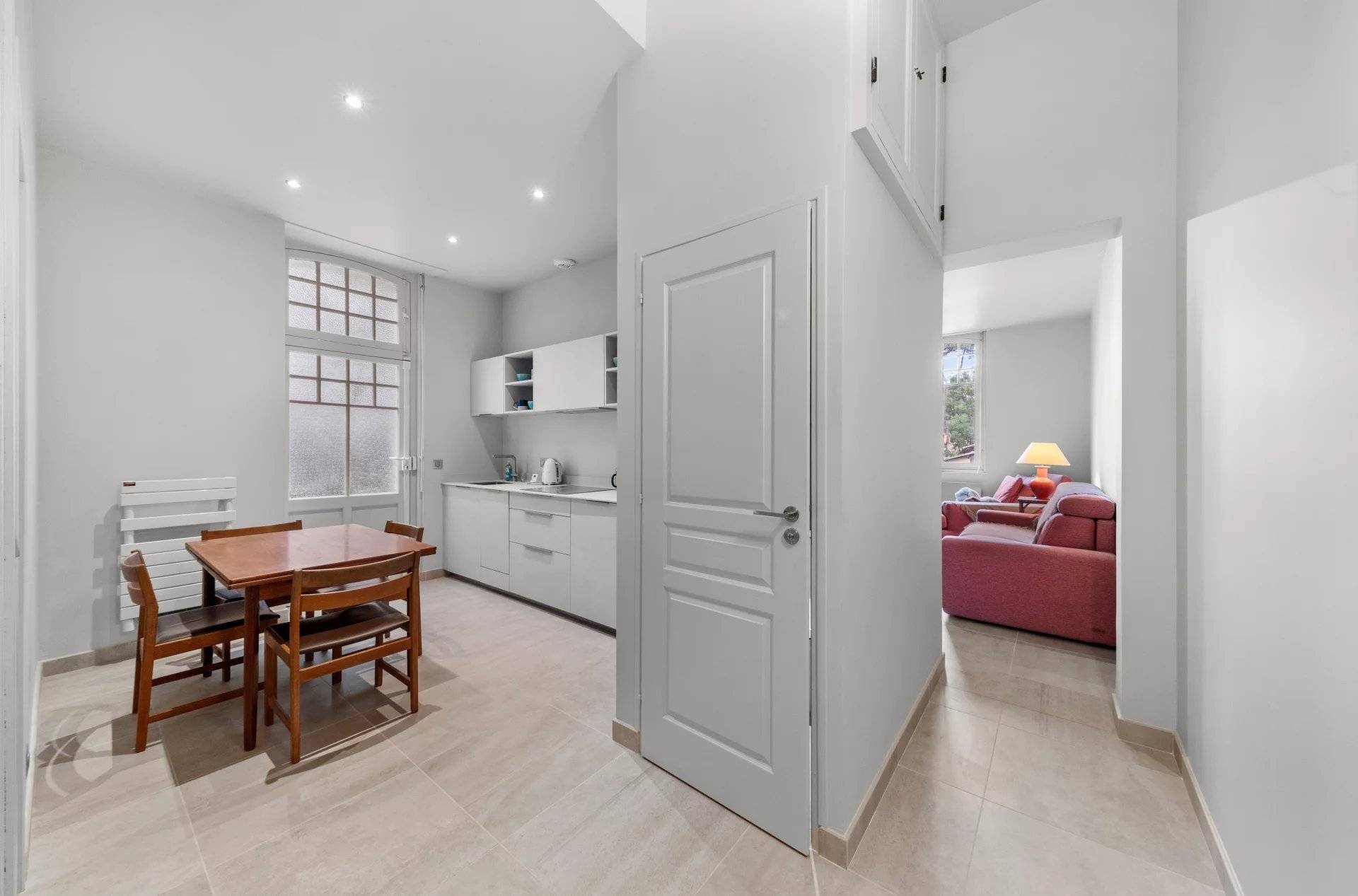 APPARTEMENT BASSIN ARCACHON