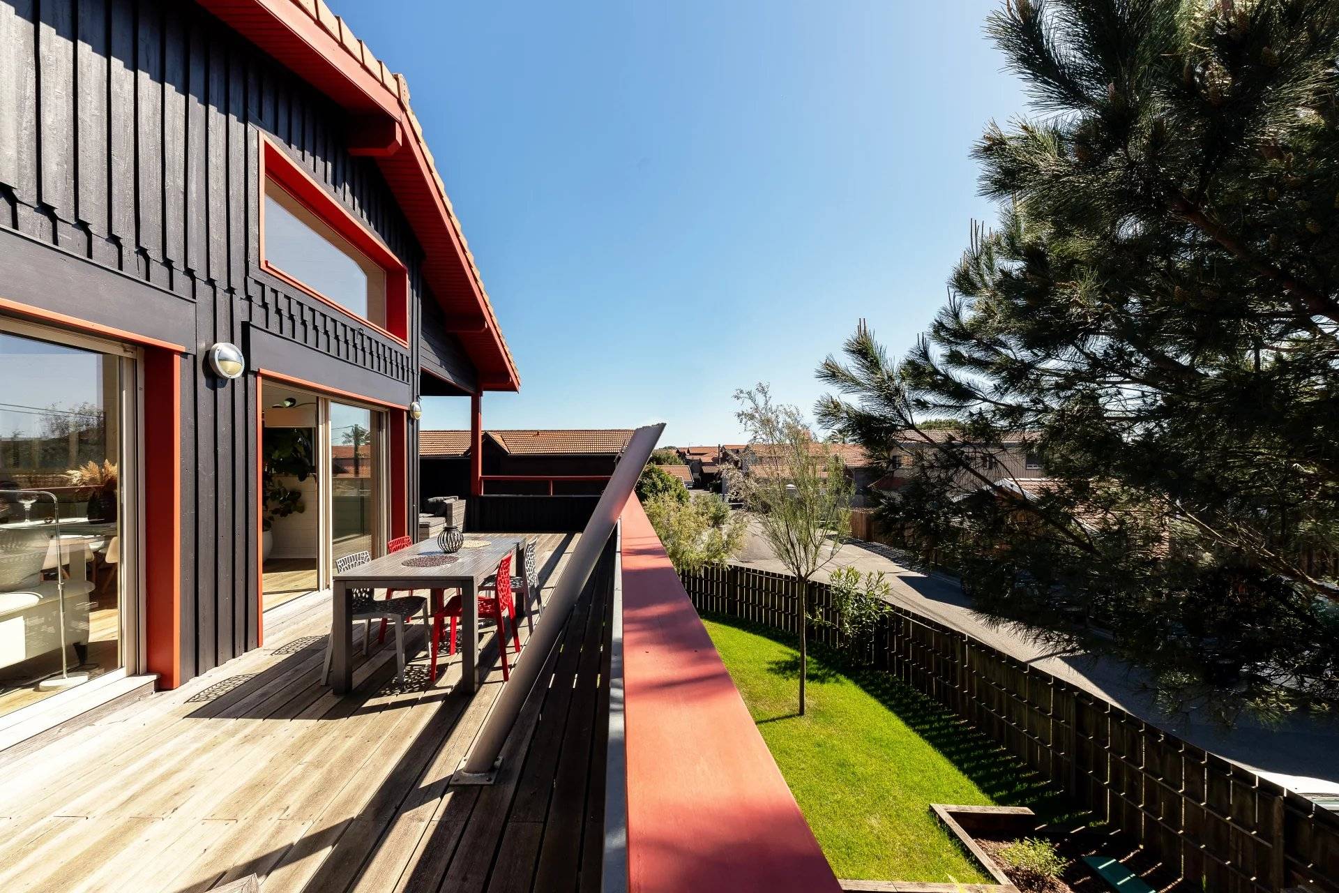 VILLA ARCACHON À VENDRE