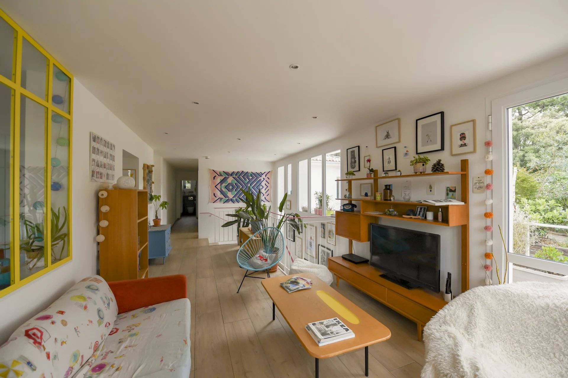 VILLA À VENDRE PYLA SUR MER