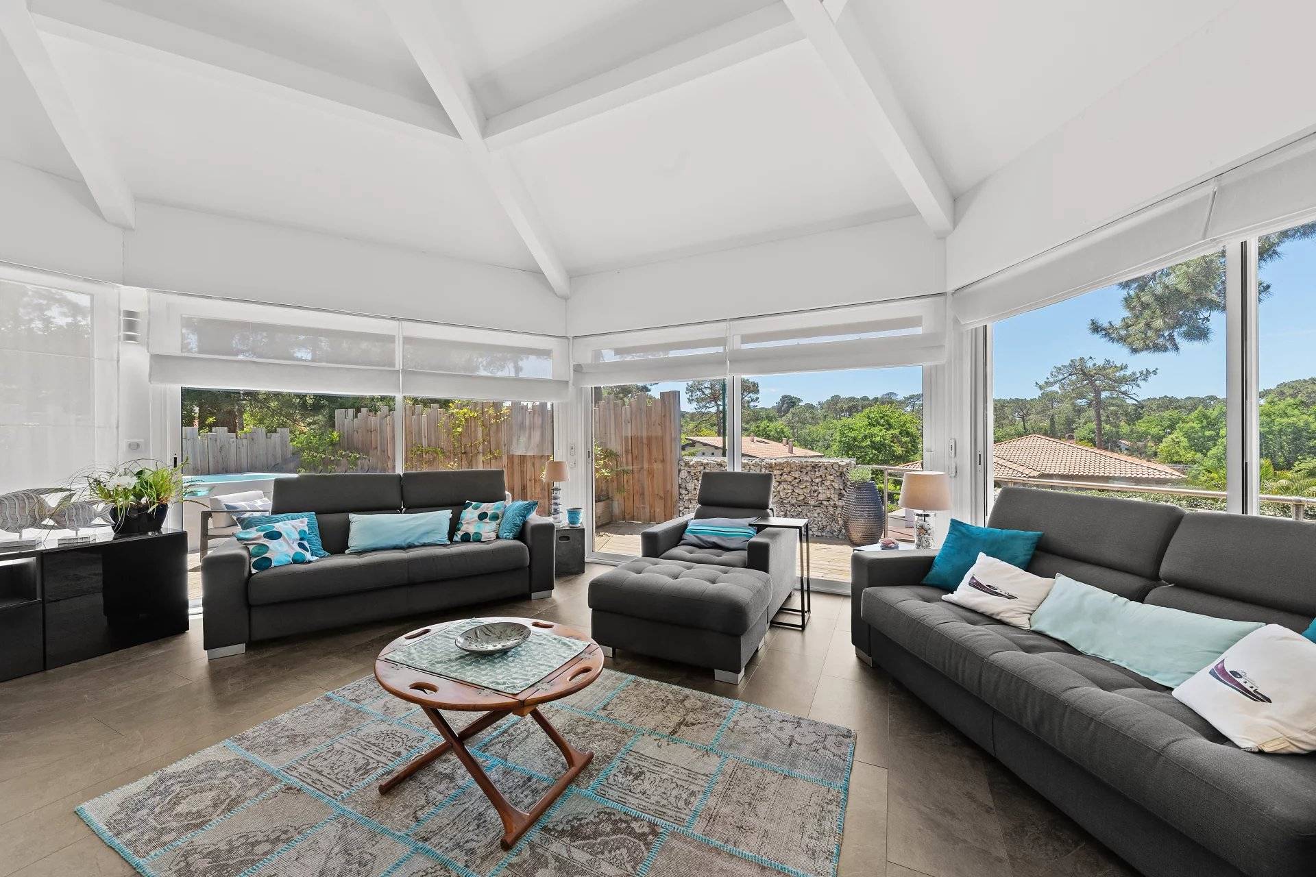 MAISON À VENDRE ABATILLES