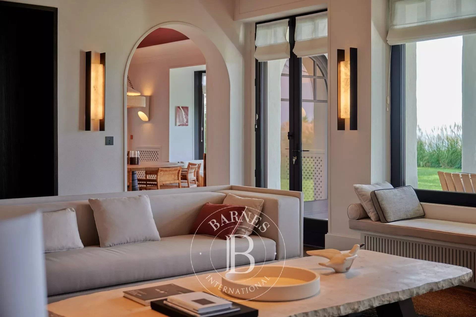 VILLA DE LUXE PYLA