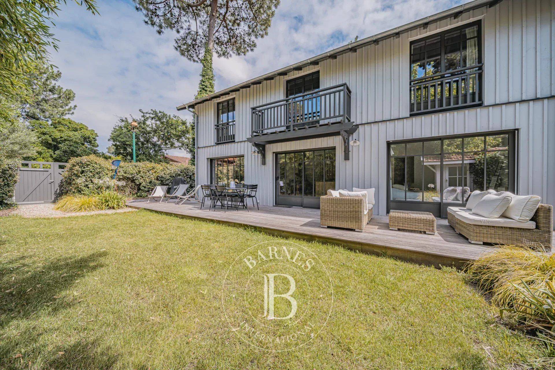 MAISON À VENDRE AU PYLA