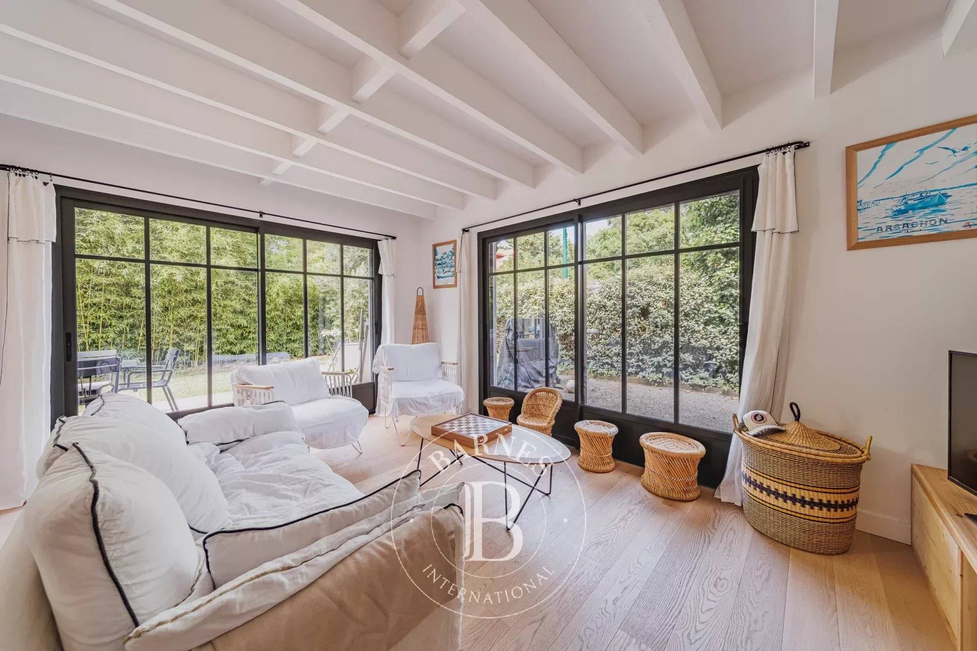 IMMOBILIER PYLA SUR ME R