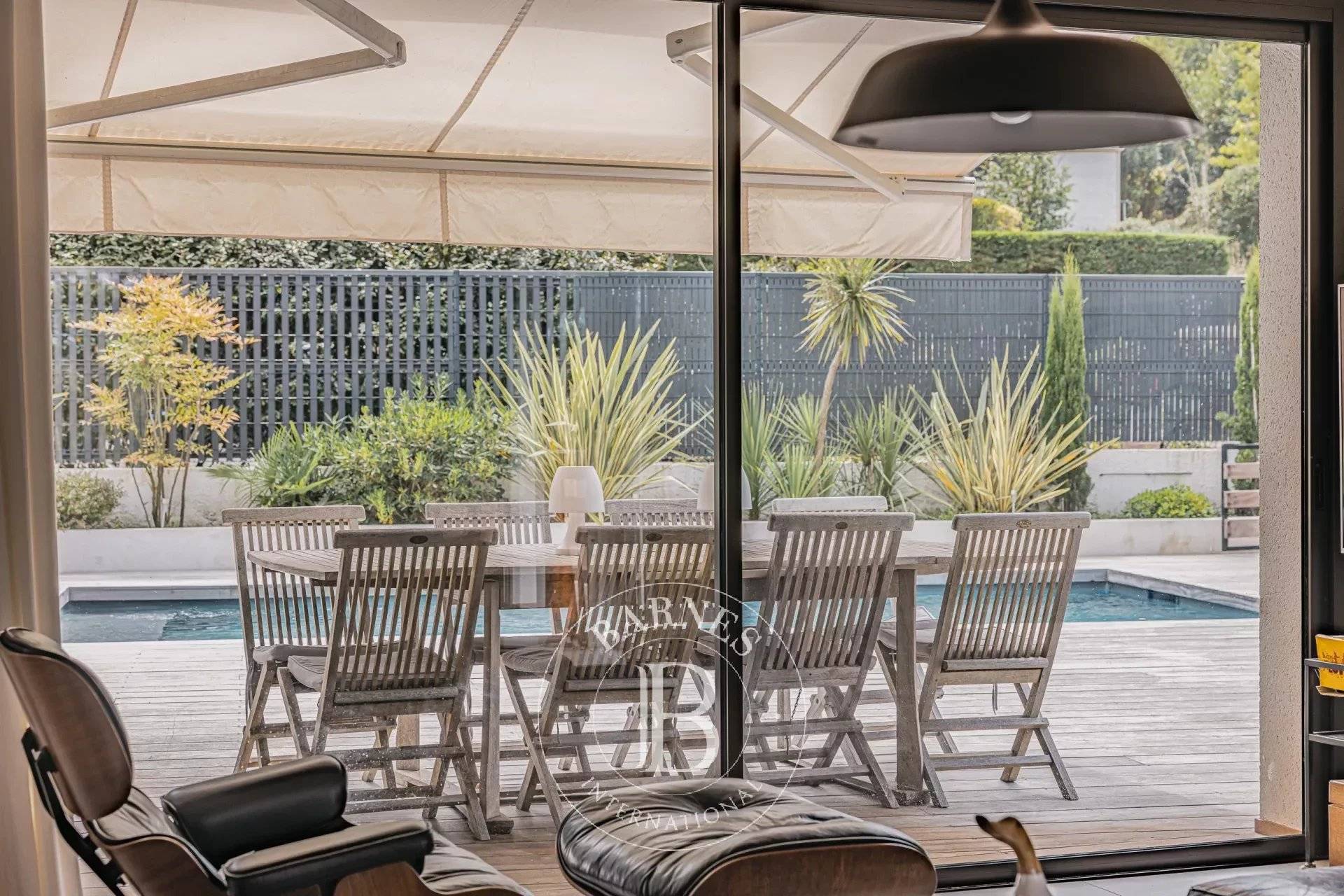 VENTE JOLIE VILLA 200 m2 PYLA SUR MERa