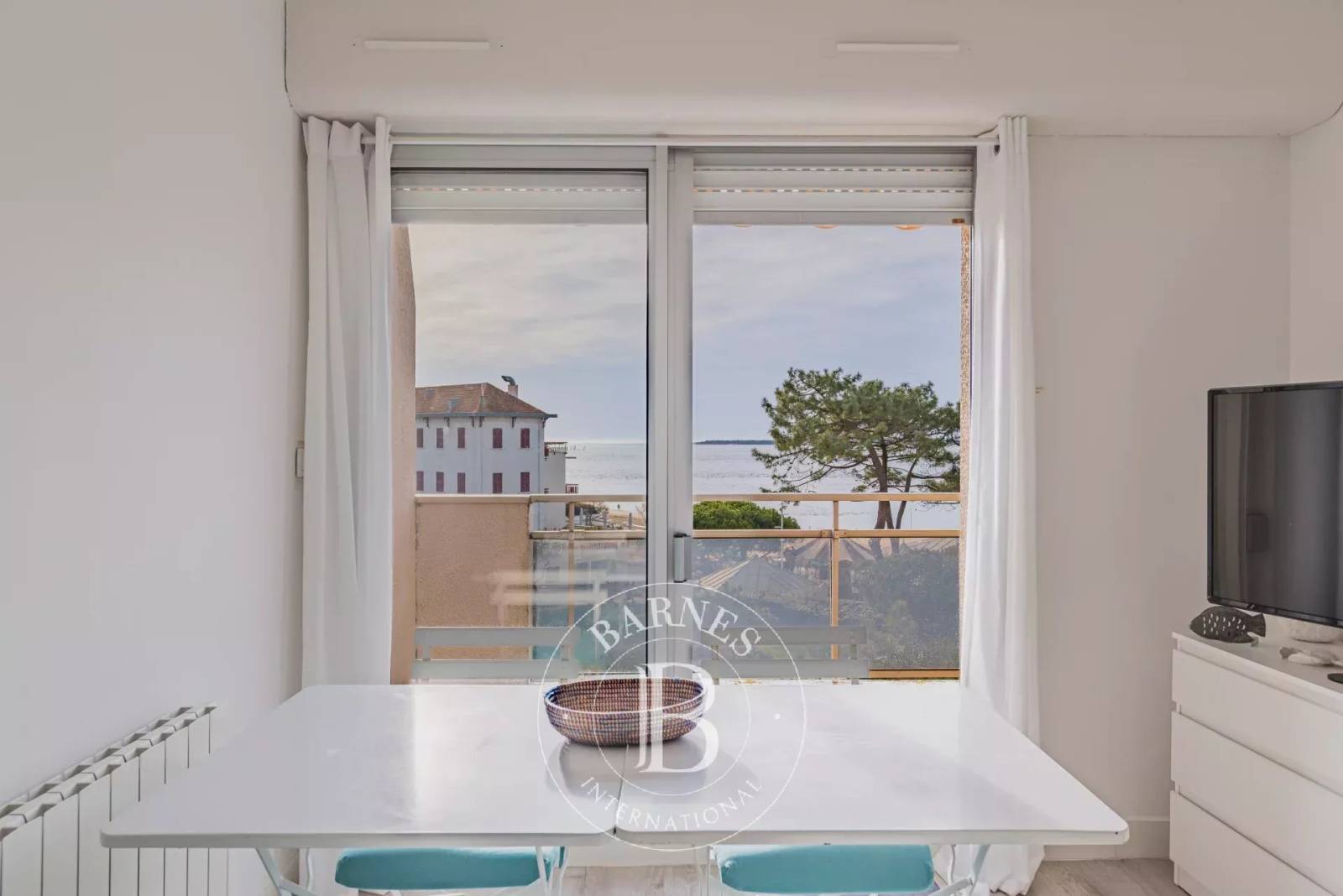 APPARTEMENT A VENDRE AU MOULLEAU