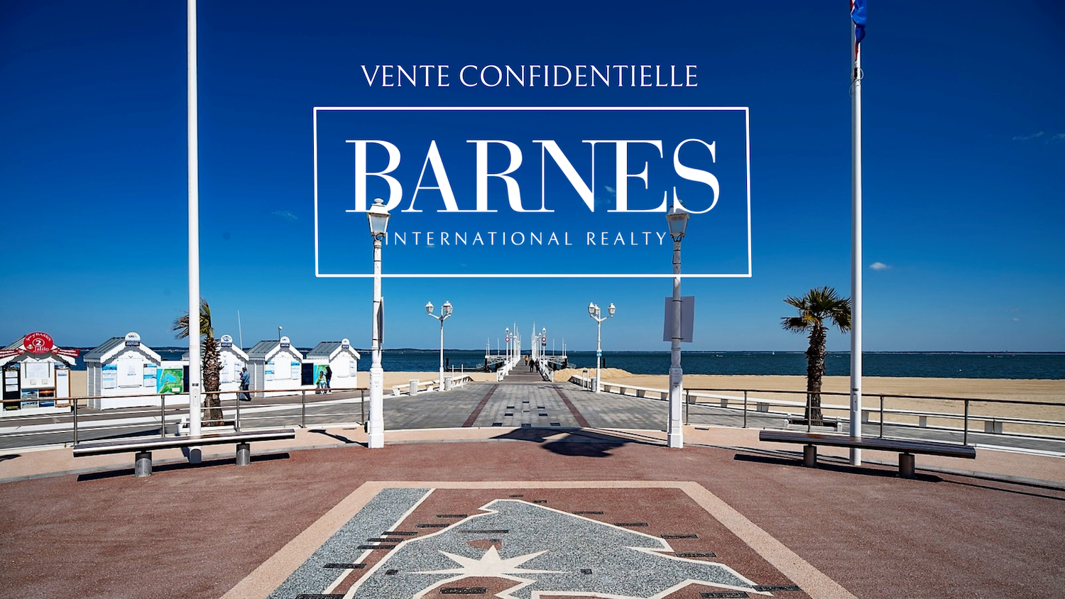 A VENDRE APPARTEMENT SUR LE PETIT PORT ARCACHON