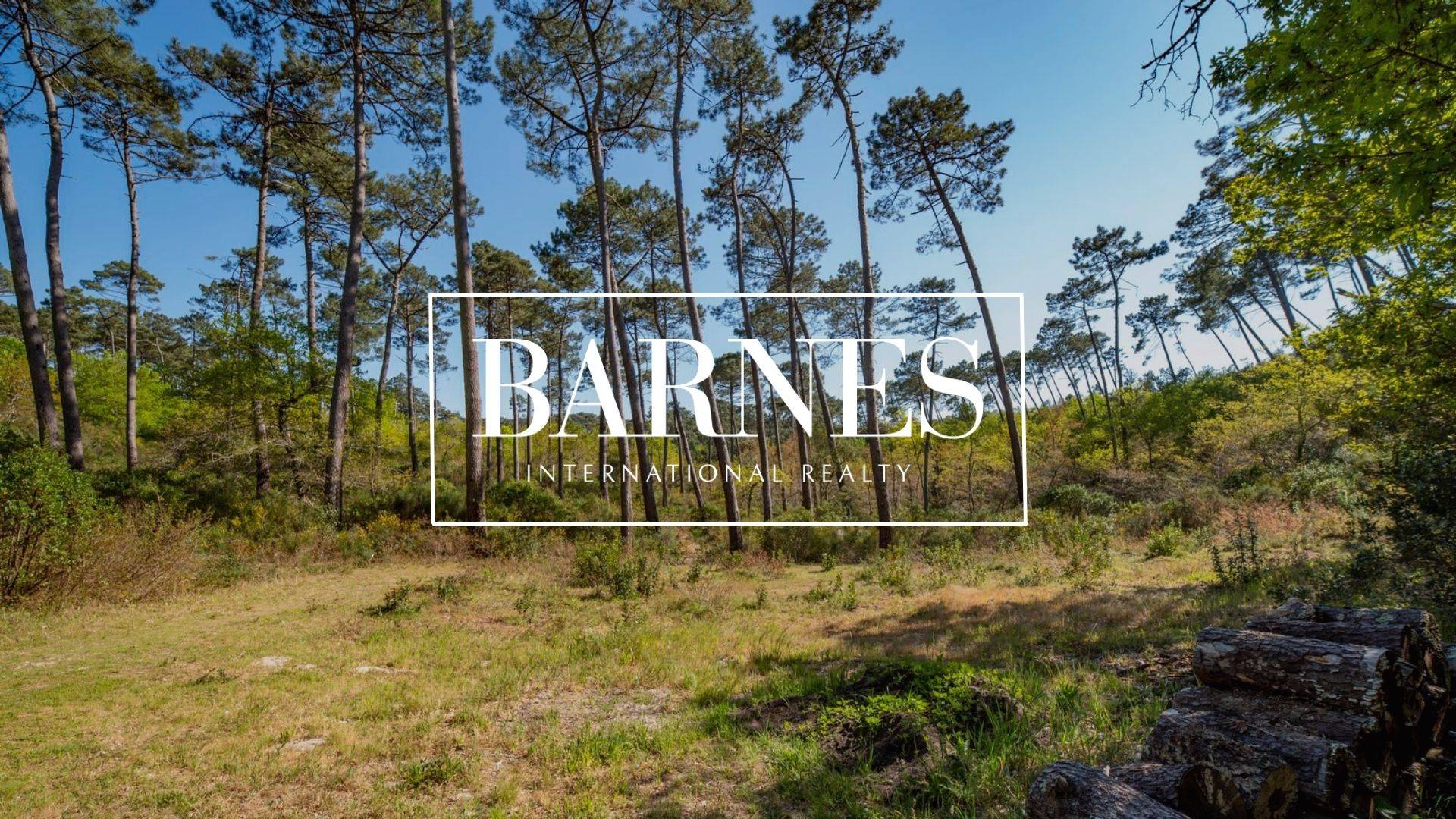 VILLA À RÉNOVER CAP FERRET