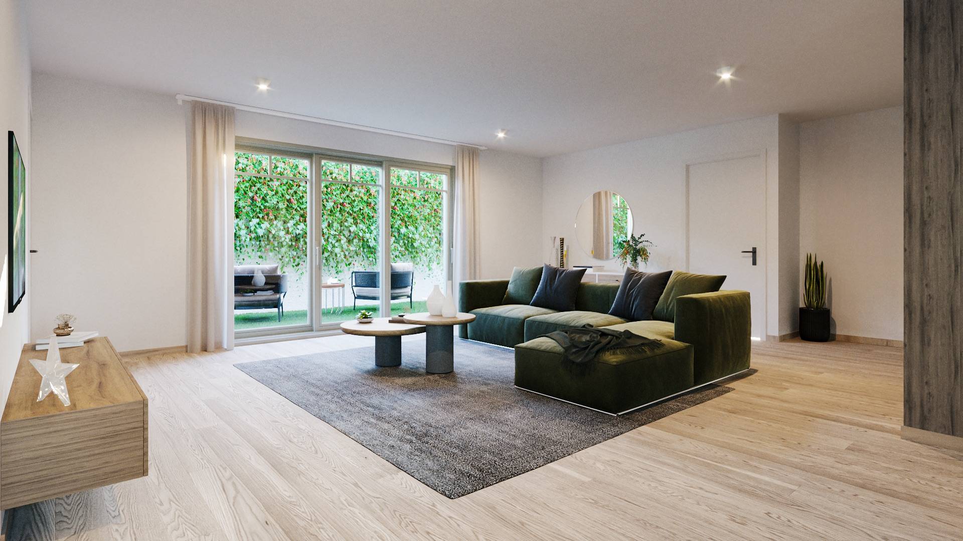 A VENDRE ARCACHON PROGRAMME APPARTEMENTS NEUFS PETITE RÉSIDENCE PROCHE DES PLAGES DU BASSIN D'ARCACHON