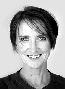 Heidi Barnes Fondatrice