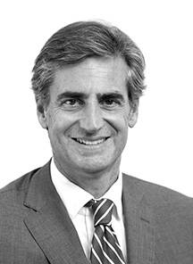 Richard Tzipine Directeur