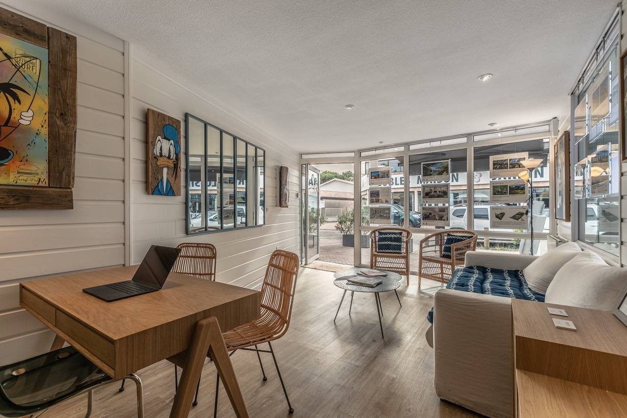 Agence Immobilière Cap Ferret