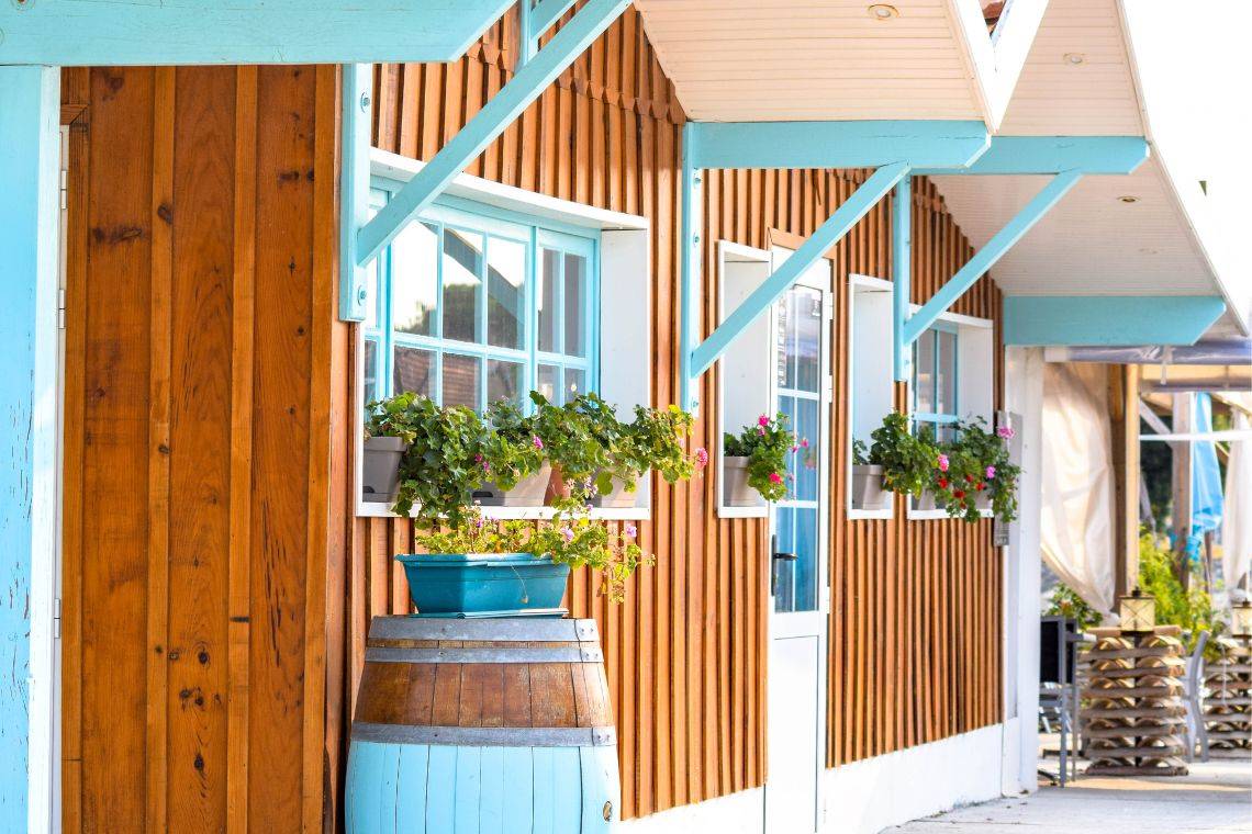 baisse des taux de crédit immobilier