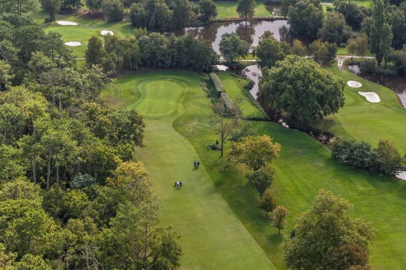 BARNES Bassin d’Arcachon, fidèle partenaire de l’Open 2025