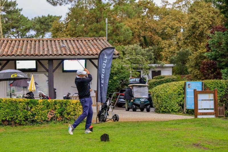 BARNES Bassin d’Arcachon, fidèle partenaire de l’Open 2025