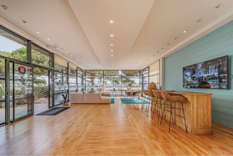 BARNES, acteur majeur de l’immobilier sur le Bassin d’Arcachon