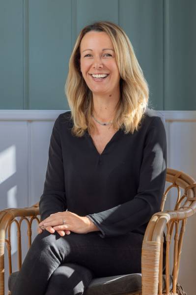 CELINE BARANI