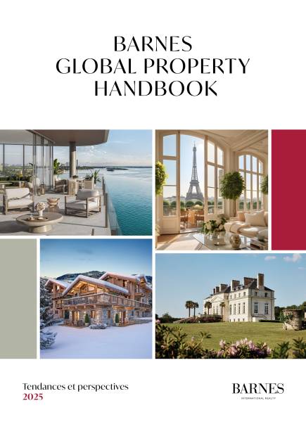 BARNES Global Property Handbook