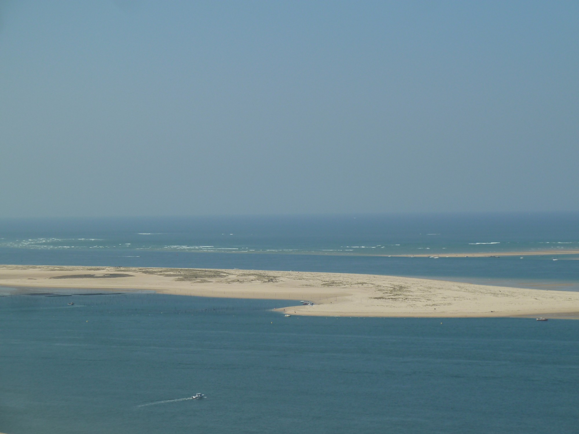 Acheter un bien sur le Bassin d'Arcachon pour le louer
