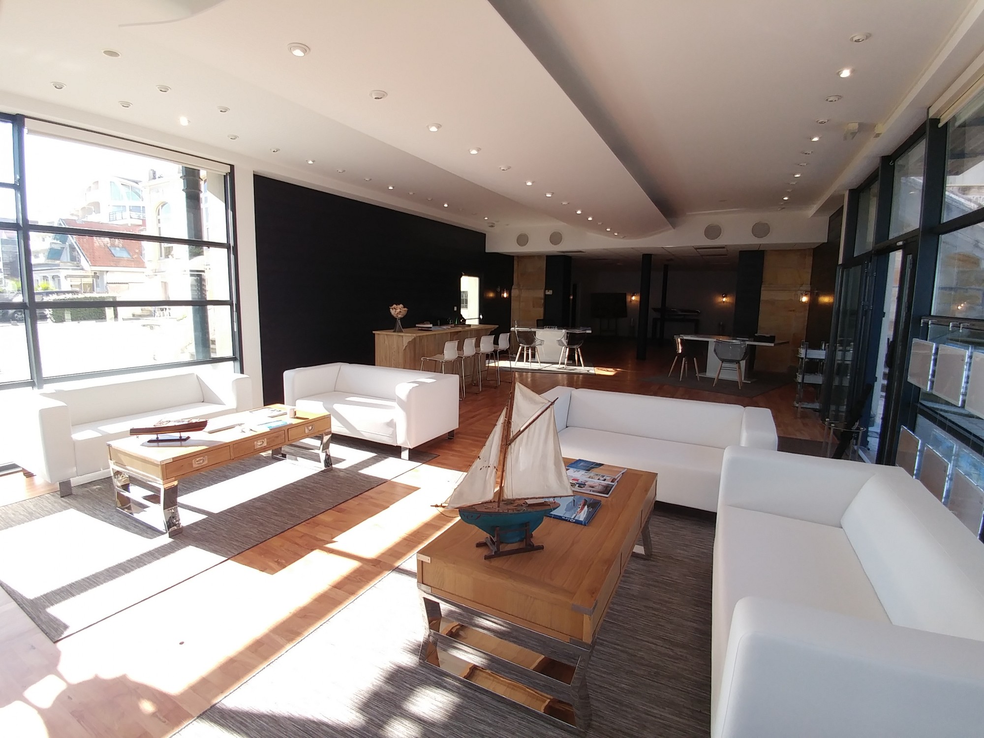 BARNES BASSIN D'ARCACHON L'IMMOBILIER HAUT DE GAMME