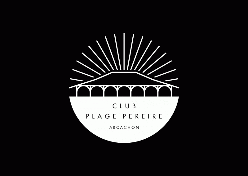 Pour déjeuner ou dîner les pieds dans le sable, Barnes agence immobilière du Pyla vous recommande le CLUB PLAGE PÉREIRE 33120 ARCACHON
