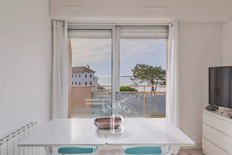 APPARTEMENT A VENDRE AU MOULLEAU