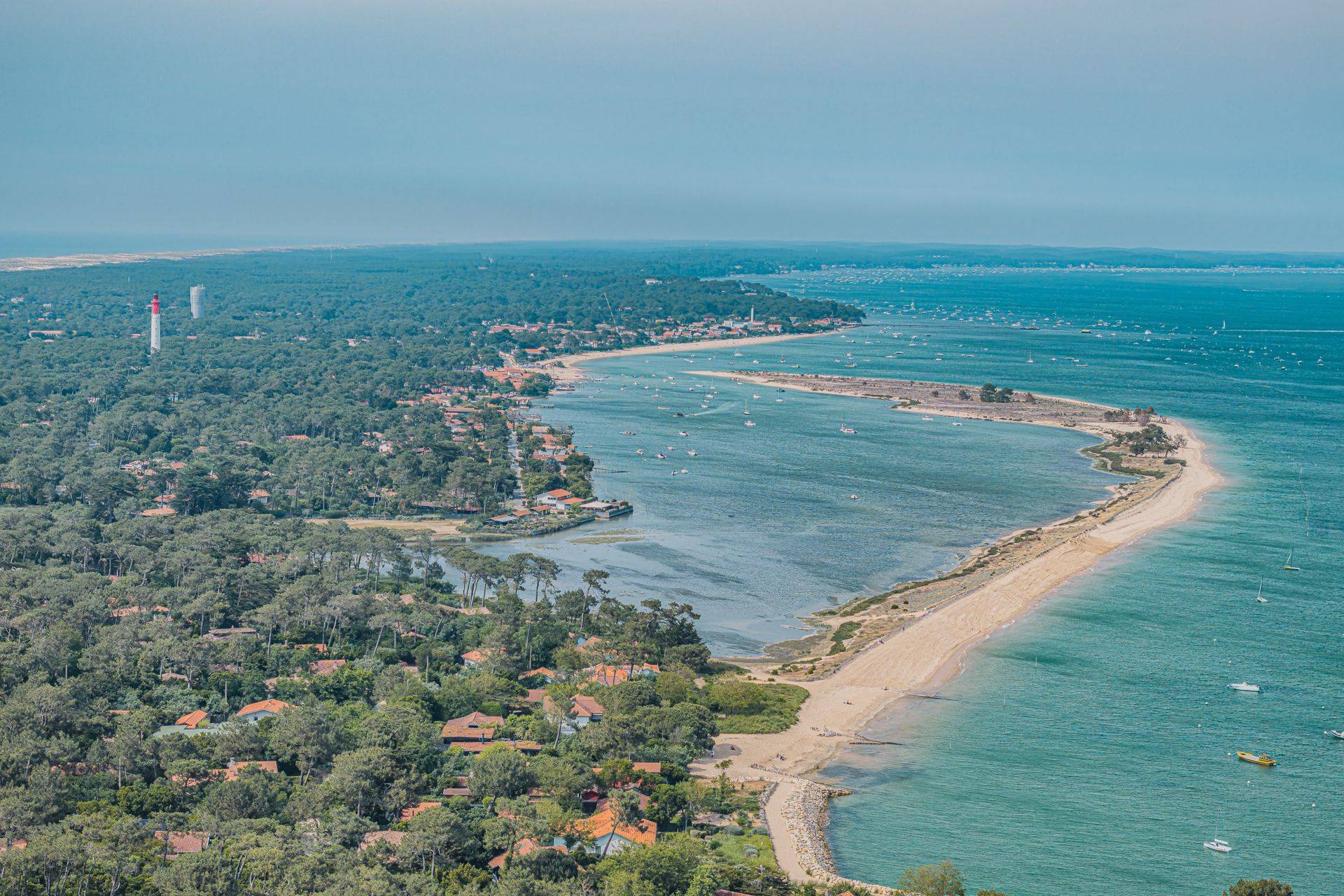 POINT DE MARCHÉ - JUIN 2024