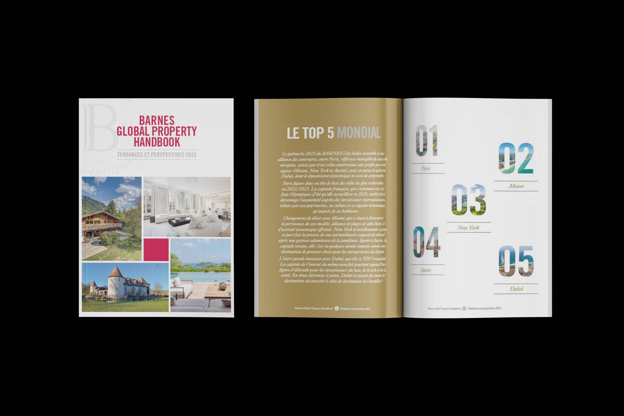 Agence immobilière cap ferret