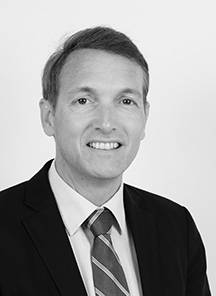 Thibault de Saint Vincent Président