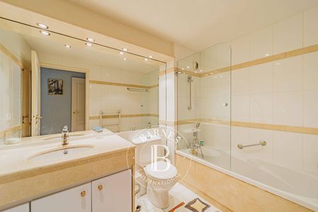 7. Grand garage double appartement Arcachon