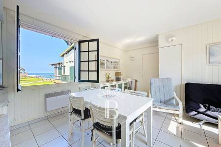 appartement à vendre Cap Ferret Barnes Bassin d’Arcachon luxe