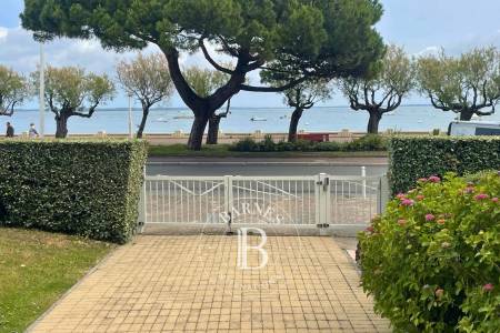 appartement de prestige vue Bassin d’Arcachon