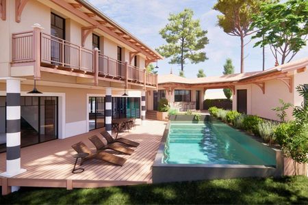 Nos prestations sur le secteur de Gujan-Mestras (33470)