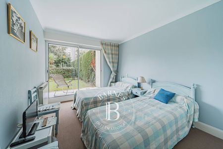 9. Appartement de luxe Bassin d’Arcachon