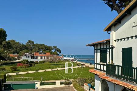 Notre zone d'activité pour ce service Acheter une maison de vacances avec vue sur la mer