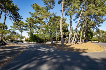 A VENDRE DOMAINE DE LA FORET PYLA SUR MER MAISON À RÉNOVER