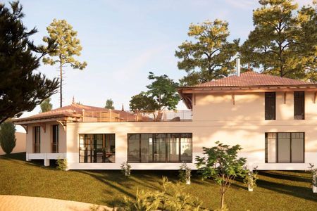IMMOBILIER DE PRESTIGE ARCACHON