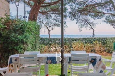 1. Appartement résidence Privilège Arcachon
