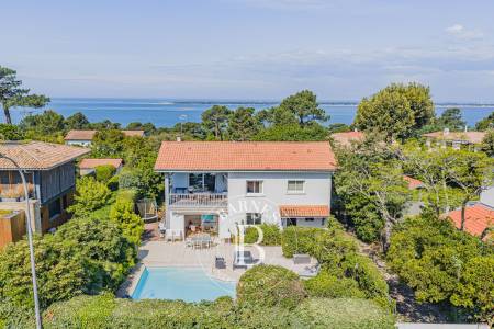 IMMOBILIER LUXE PYLA