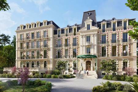 BELLE ÉPOQUE ARCACHON