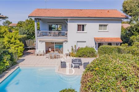 agence immobilière Barnes Pyla-sur-Mer