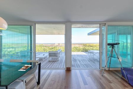 A VENDRE VILLA SENTIER DU LITTORAL BASSIN ARCACHON