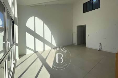 Appartement en duplex à Arcachon proche plage – Barnes Bassin d’Arcachon