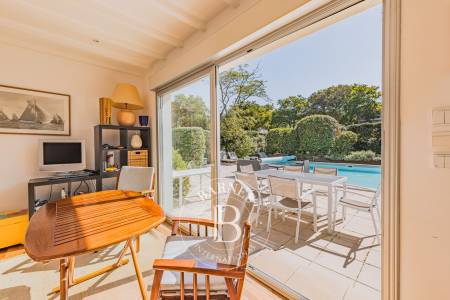 immobilier de prestige Barnes Bassin d’Arcachon