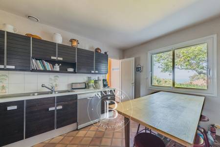villa sur deux niveaux Pyla-sur-Mer